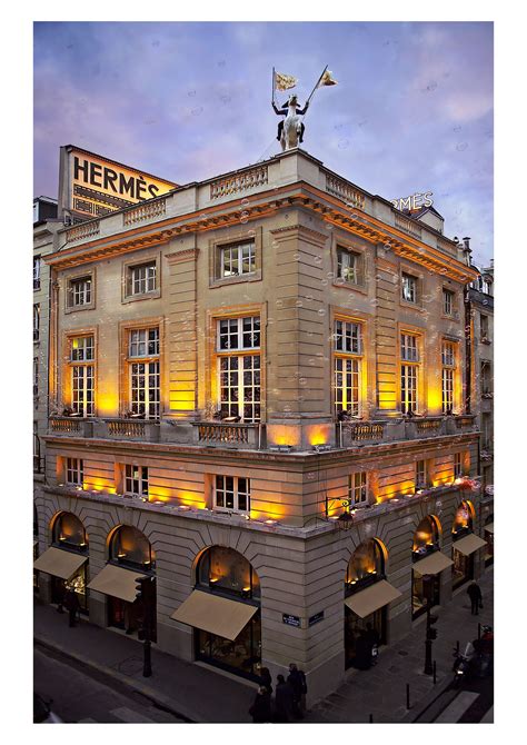 hermes paris athelier|hermes paris st honore.